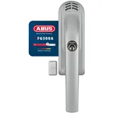 ABUS FG300A Silber