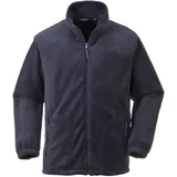 PORTWEST Fleecejacke Marine 7XL