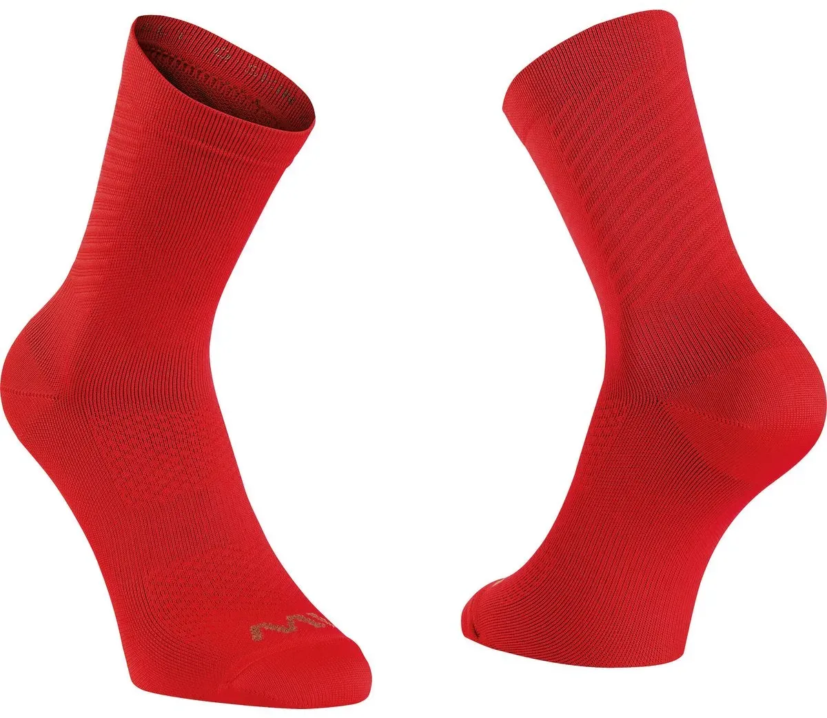 Northwave Switch Sock radiant red (33) S