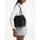 Michael Kors Kensington Large Shopper Leder Black
