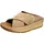 FitFlop Lulu Lux Graphic Weave Damen Cappuccino 38