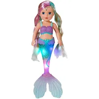 Zapf Creation Baby Born Meerjungfrau 43 cm