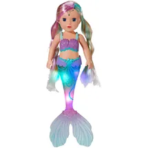 Zapf Creation Baby Born Meerjungfrau 43 cm