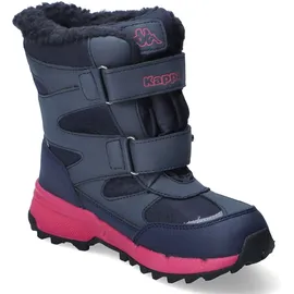 Kappa Cekis Tex T blau 40