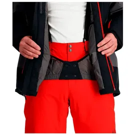 Spyder Vertex Jacket black 3, M