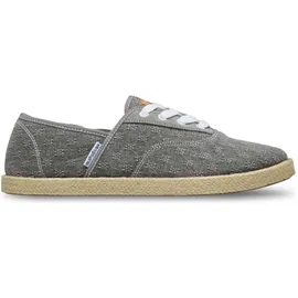 QUIKSILVER Espadrilled Up Herren Grün 39