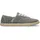 QUIKSILVER Espadrilled Up Herren Grün 39