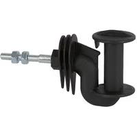 Kerbl Band-Eckisolator Cavallo 40mm Metr. Gewinde /10St. im Beutel