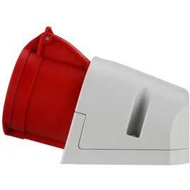 REV Ritter REV CEE-Steckdose aP 32 A/380 V