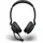 JABRA Evolve2 30 SE On Ear Headset kabelgebunden Stereo Schwarz Mikrofon-Rauschunterdrückung, Noise Cancelling Headset Telefon