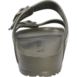 Birkenstock Arizona EVA Khaki 46