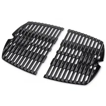 Weber Grillrost für Q-100/-1000-Serie (7644)