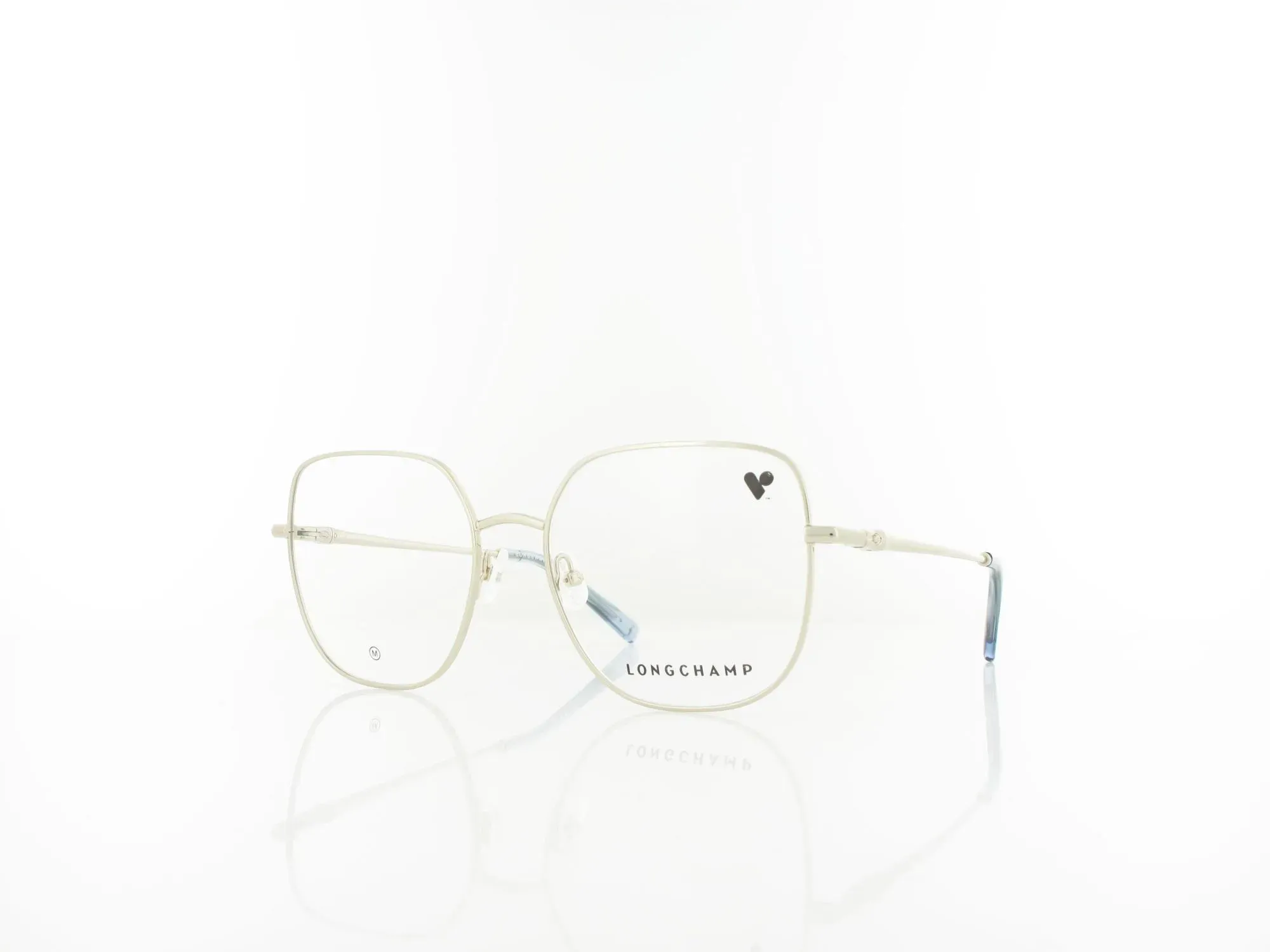 Longchamp LO2167 715 53 light gold