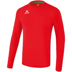 erima Liga Trikot langarm red M