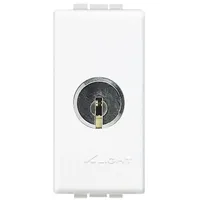 Legrand Schlüsselschalter N4012C