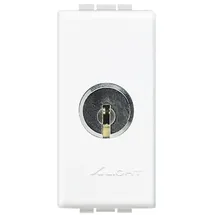 Legrand Schlüsselschalter N4012C