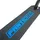 Fantic26 Stunt-Scooter Griptape 58,5cm 15,5cm Basic Schwarz/Blau)