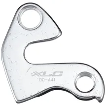 XLC Schaltauge DO-A41 Aluminium grau