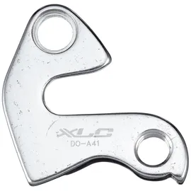 XLC Schaltauge DO-A41 Aluminium grau