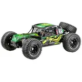 Absima Buggy Rock Racer MAMBA 7 RTR grün 17001