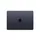 Apple MacBook Air M2 2022 13,6" 16 GB RAM 512 GB SSD 10-Core GPU Mitternacht