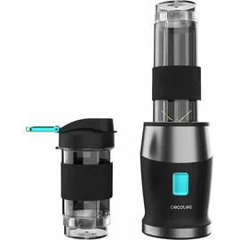 Cecotec Power Titanium 900 ProGo Standmixer