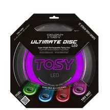 Xtrem Ultimate Disc LED lila
