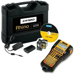 Dymo LabelWriter Rhino 5200 Kit  - Etikettendrucker