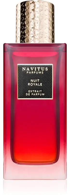 Navitus Parfums Nuit Royale Parfüm Extrakt Unisex 125 ml