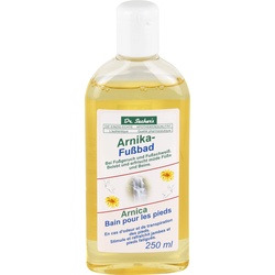 Arnika-Fußbad 250 ML