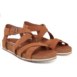 Timberland Malibu Waves Ankle saddle 37,5