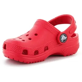 Crocs Classic Clog Rot 25