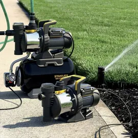 Stanley Gartenpumpe P1300SP 1300 W