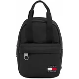 Tommy Hilfiger Tjw Daily 2-Wege-Rucksack Schwarz
