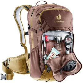 Deuter Attack 18 l Braun