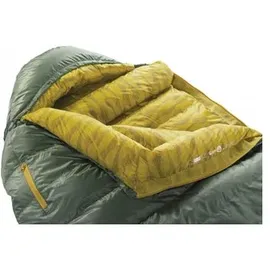 Therm-A-Rest thermarest questar 6c - Regular - Zip Gauche