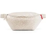 Reisenthel Beltbag M Teddy Sand Beige