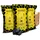 neandertaler feuer Grillkohle 30 kg Buche schwarz