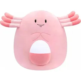 Squishmallows Pokémon Chaneira 50 cm