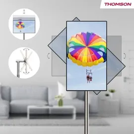 Thomson 32UE5M45 32" HD Android TV