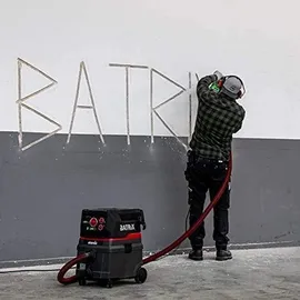 STARMIX ISC BATRIX M 36-18V