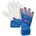 Ultra Match Protect Ultra Blue/Glowing Red 10