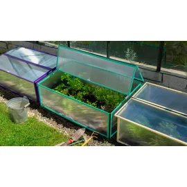 Vitavia Levana Alu violett HKP 4 mm 0,5 m2