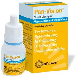 Pan-Vision 10 ml