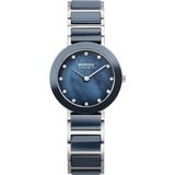 BERING Sale Edelstahl Keramik 29 mm 11429-787