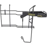 Steco Buggy-Mee deLuxe Schwarz