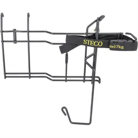 Steco Buggy-Mee deLuxe Schwarz