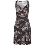 vivance by lascana Jerseykleid Damen Mehrfarbig 36
