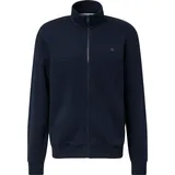 s.Oliver Sweatjacke Herren Blau M