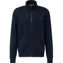 s.Oliver Sweatjacke Herren Blau M